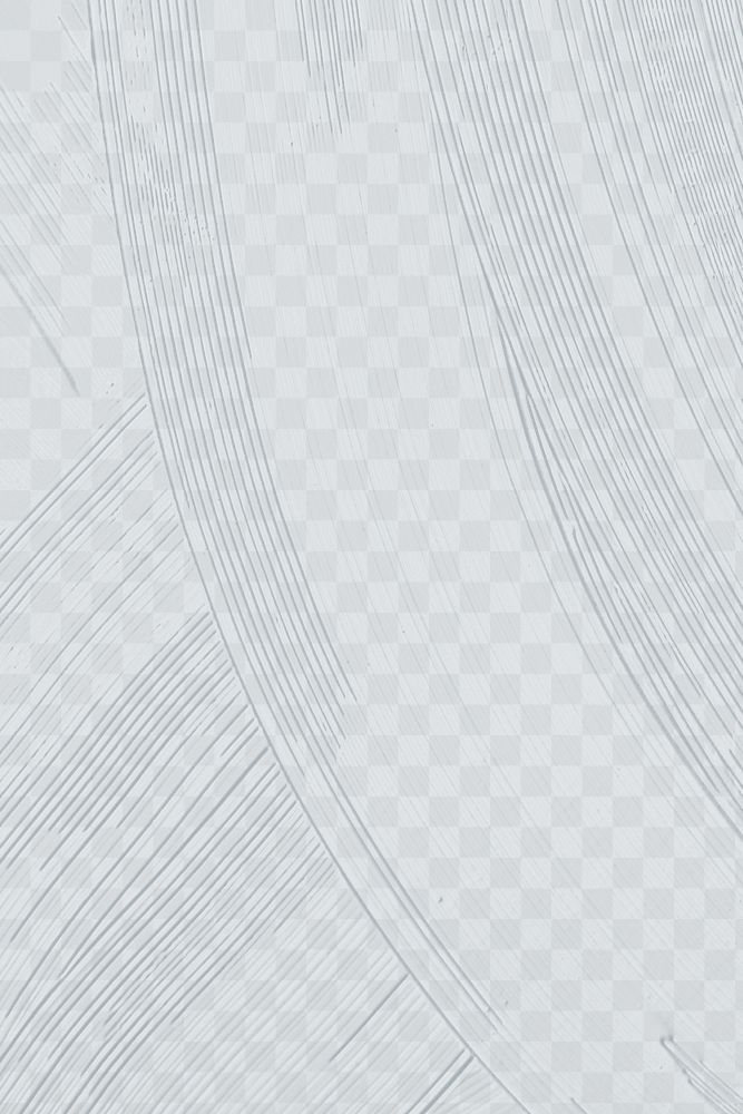 Gray acrylic texture png transparent background