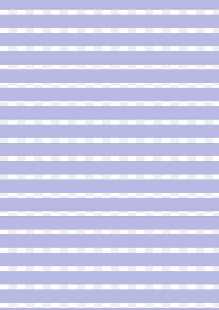 Purple png pastel stripes simple social banner