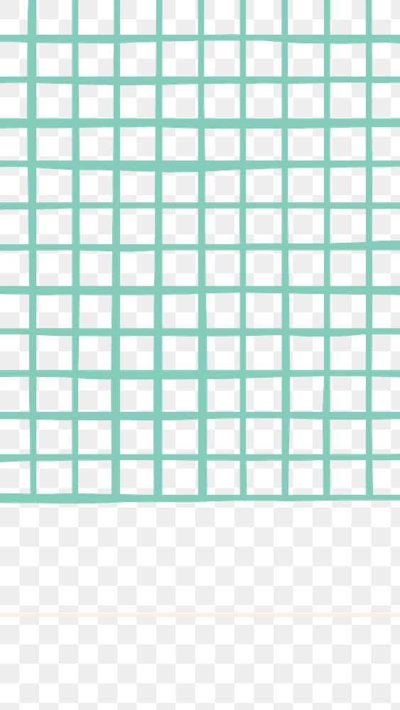 Png green grid plain pattern social banner