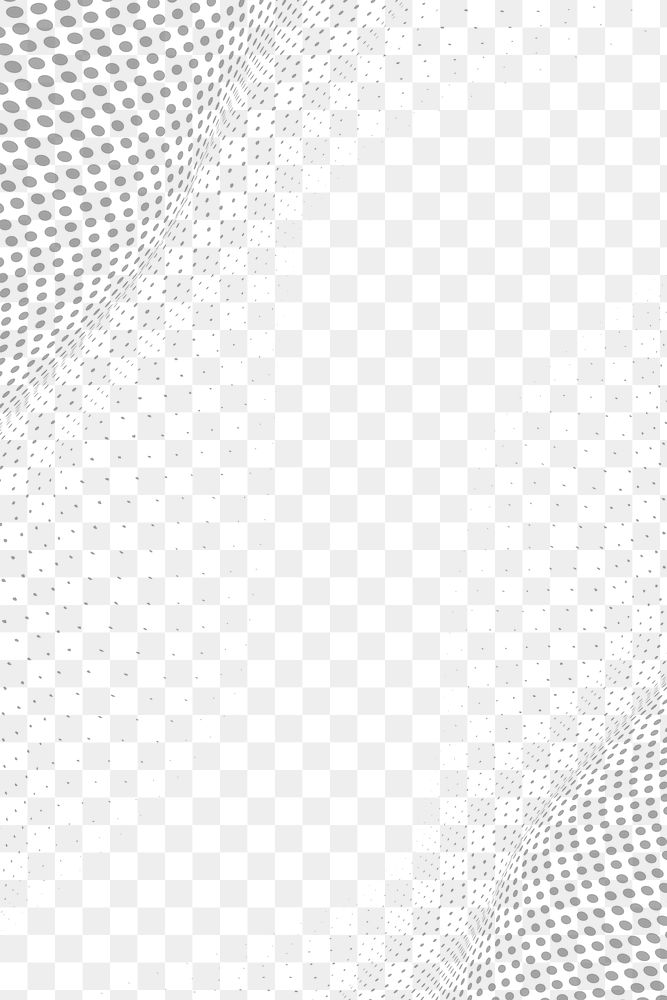 Png pastel abstract wireframe background