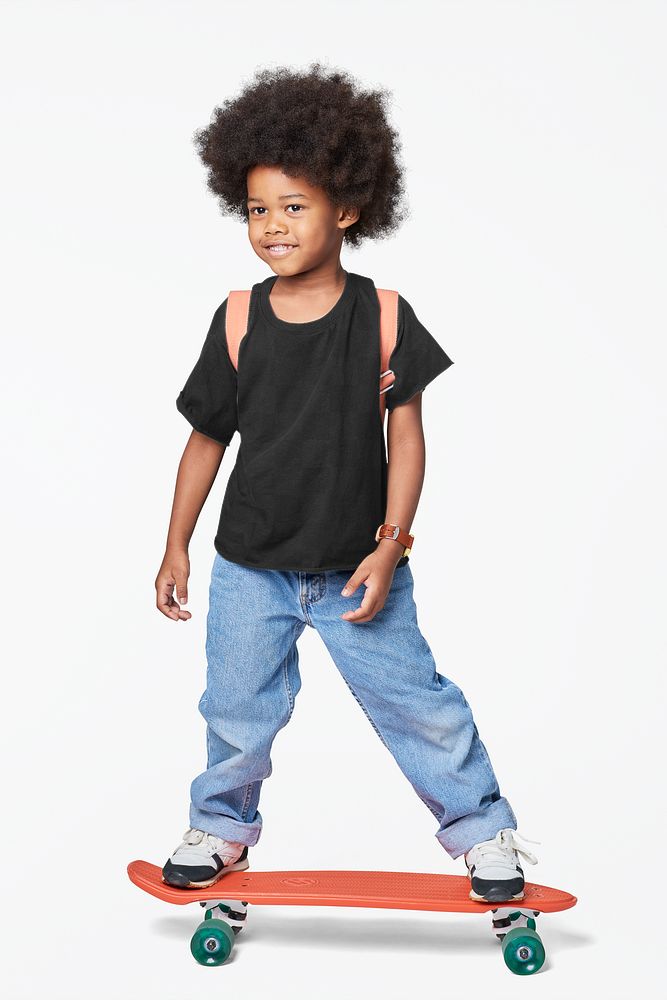 Boy in casual wear png | Free PNG - rawpixel