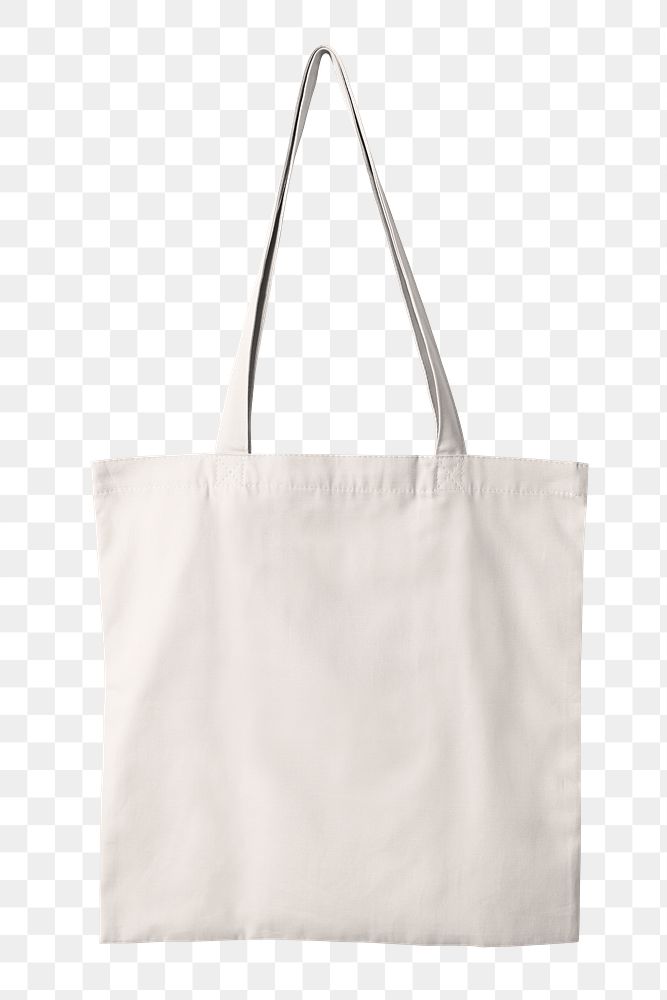 Shopping tote bag png transparent, | Premium PNG Sticker - rawpixel