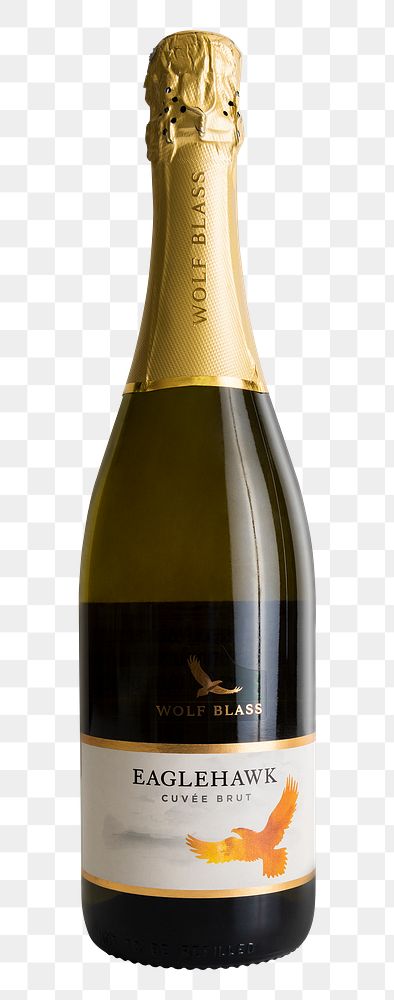 EAGLEHAWK CUVEE BRUT, WOLF BLASS. JANUARY 29, 2020 - BANGKOK, THAILAND