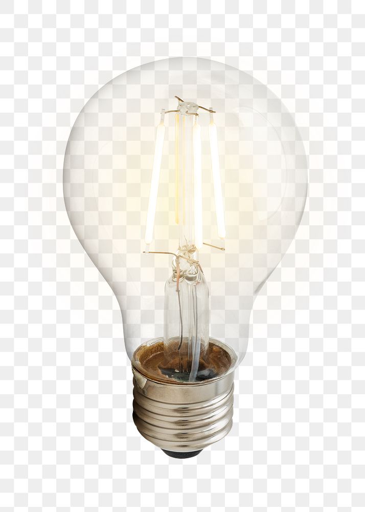 Light Bulb PNG Images | Free Photos, PNG Stickers, Wallpapers & Backgrounds  - rawpixel