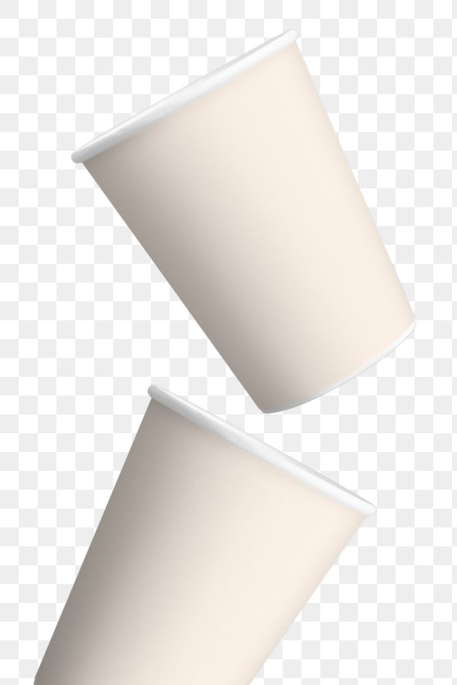 Paper cup png sticker | Free PNG - rawpixel