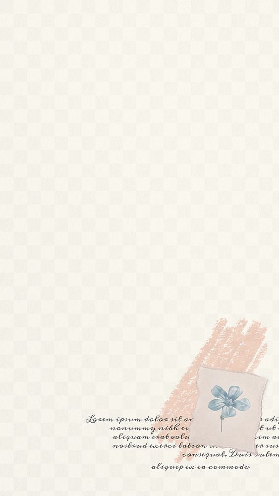 Background png, minimal transparent background