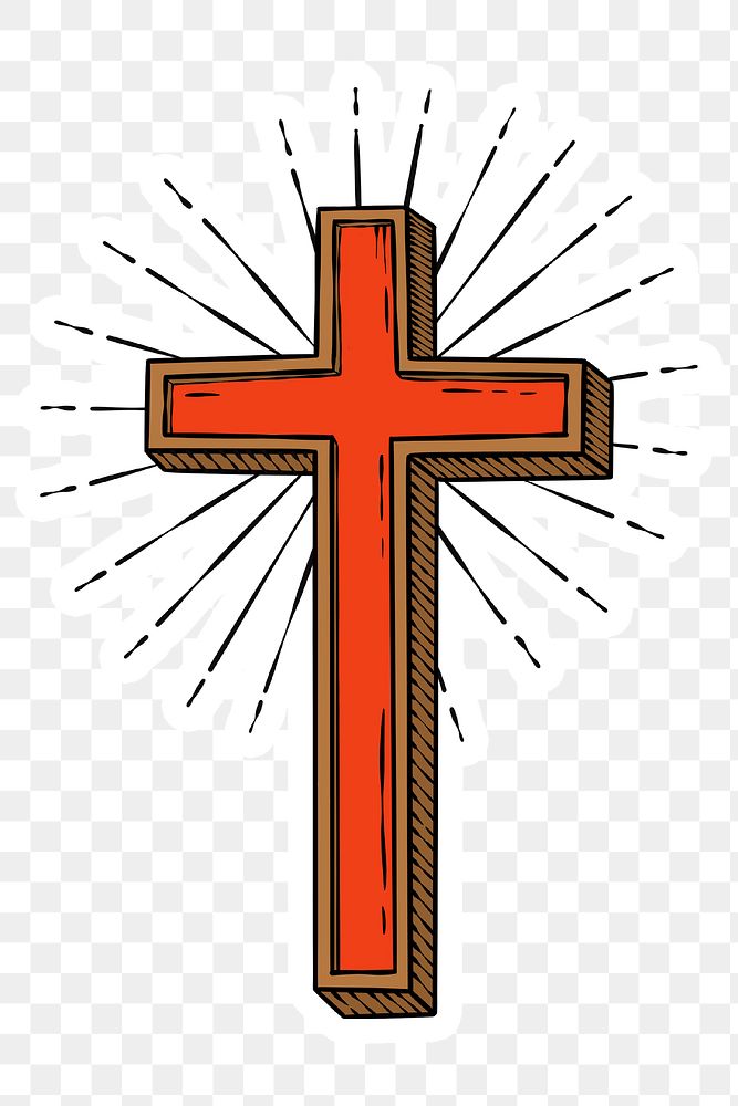 Png The Christian holy cross 