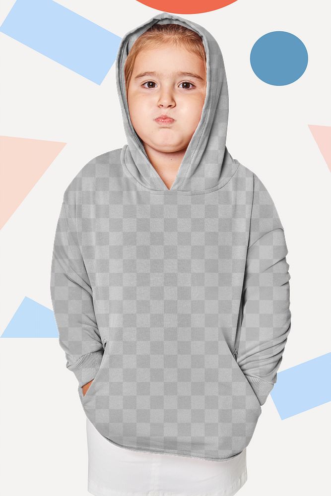 Mockup Hoodie PNG Images | Free Photos, PNG Stickers, Wallpapers ...