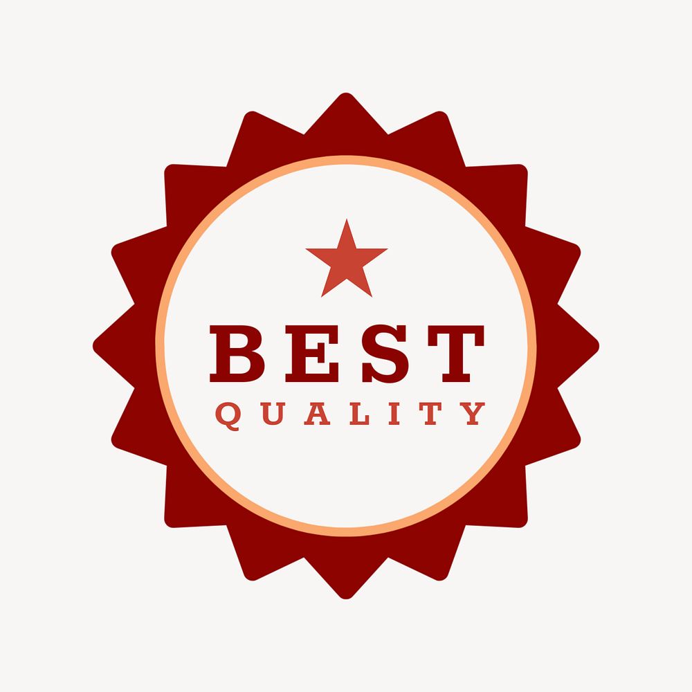 Best quality logo business template, editable design