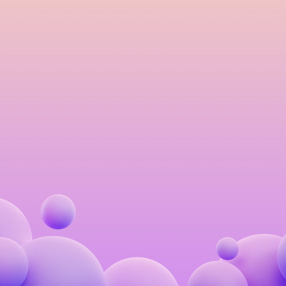 Editable gradient liquid fluid background, 3D blob shape design