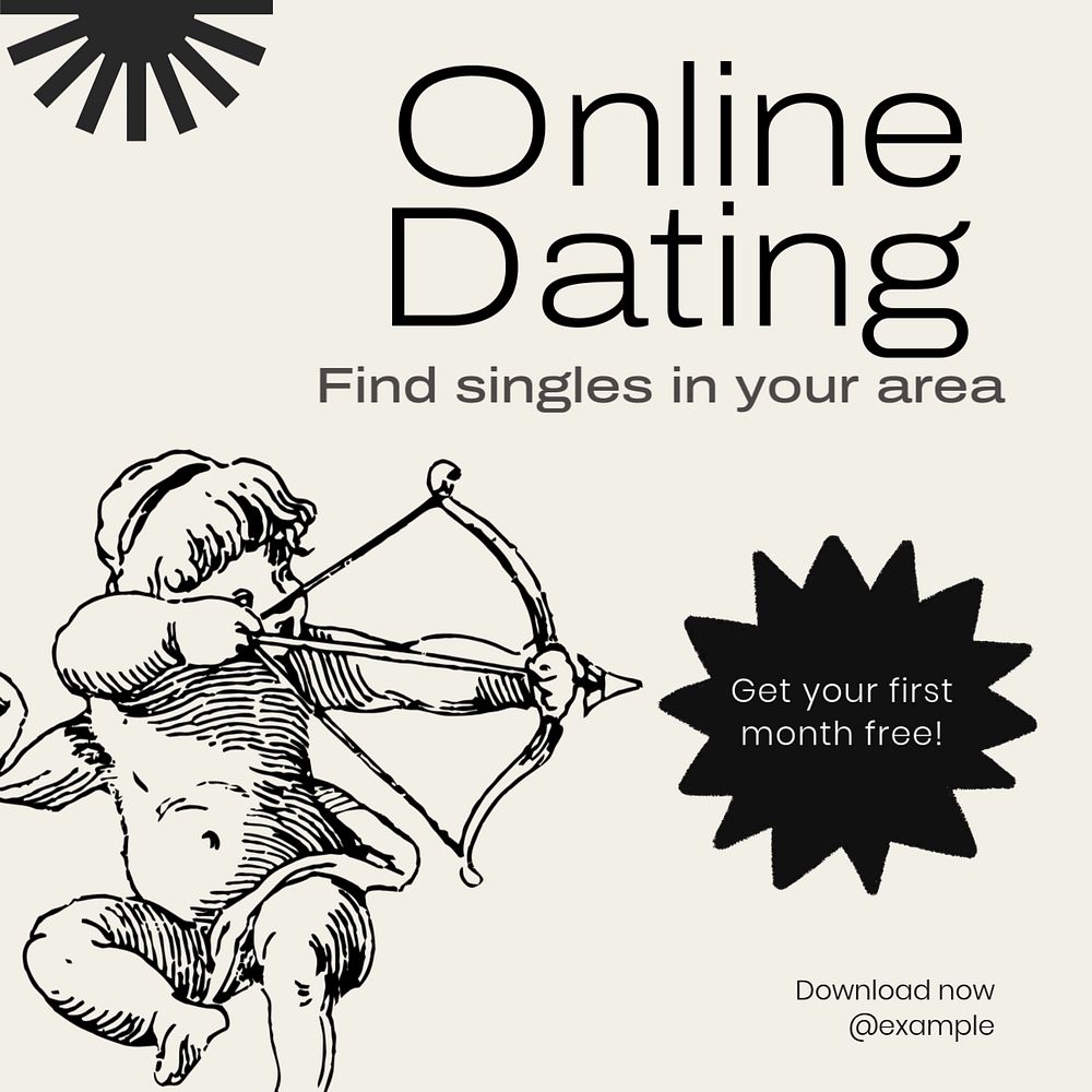 Online dating