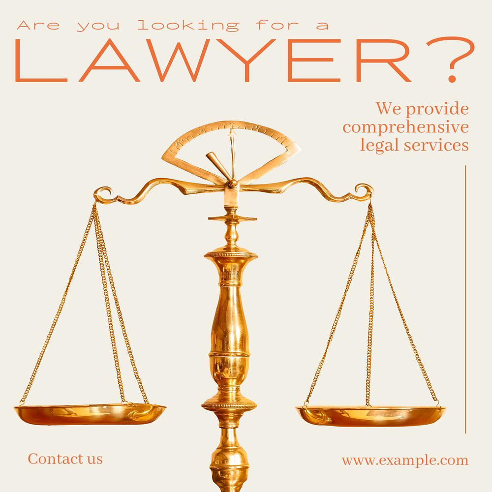 Lawyer