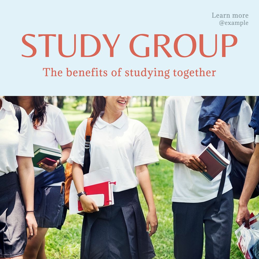 Study group