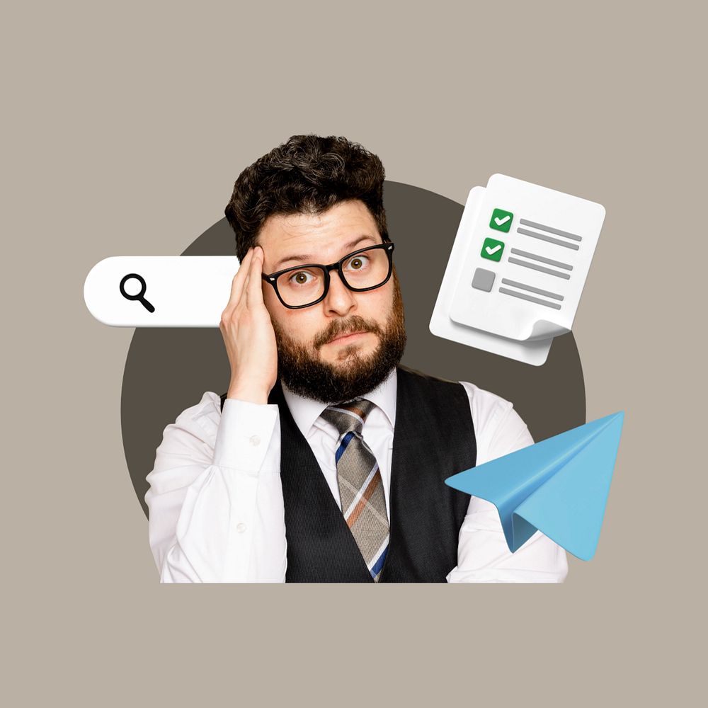 3d SEO specialist editable design