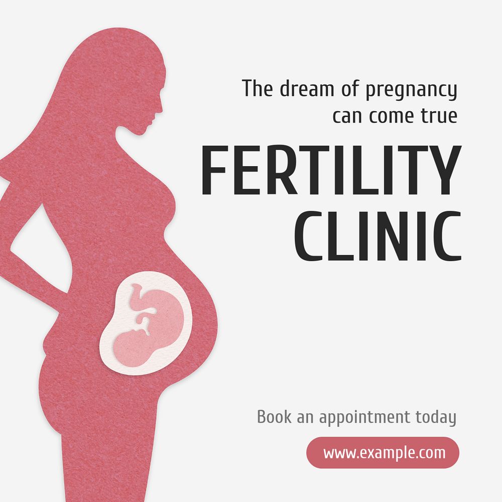 Fertility clinic