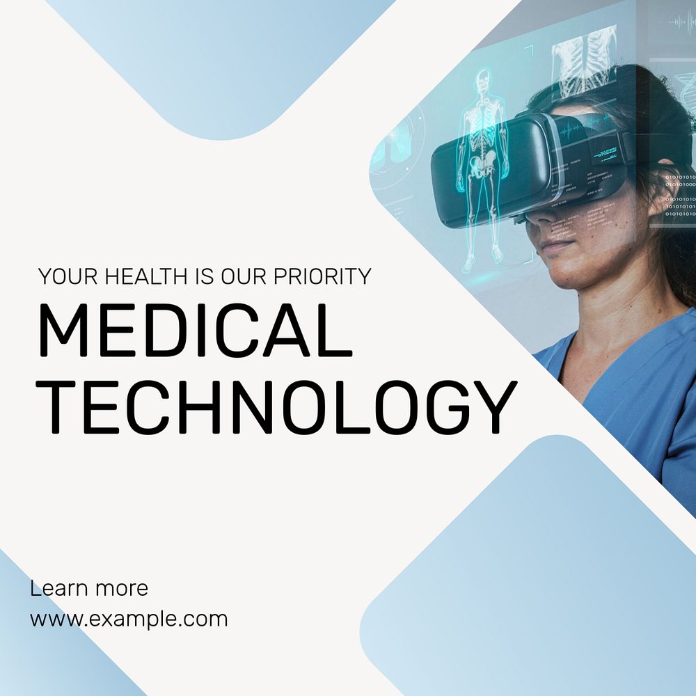 Medical technology