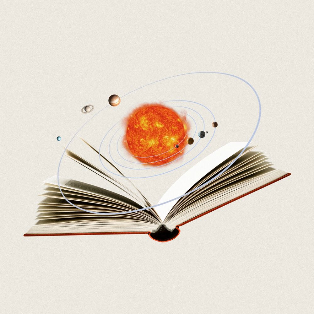 Astronomy education, open book editable remix