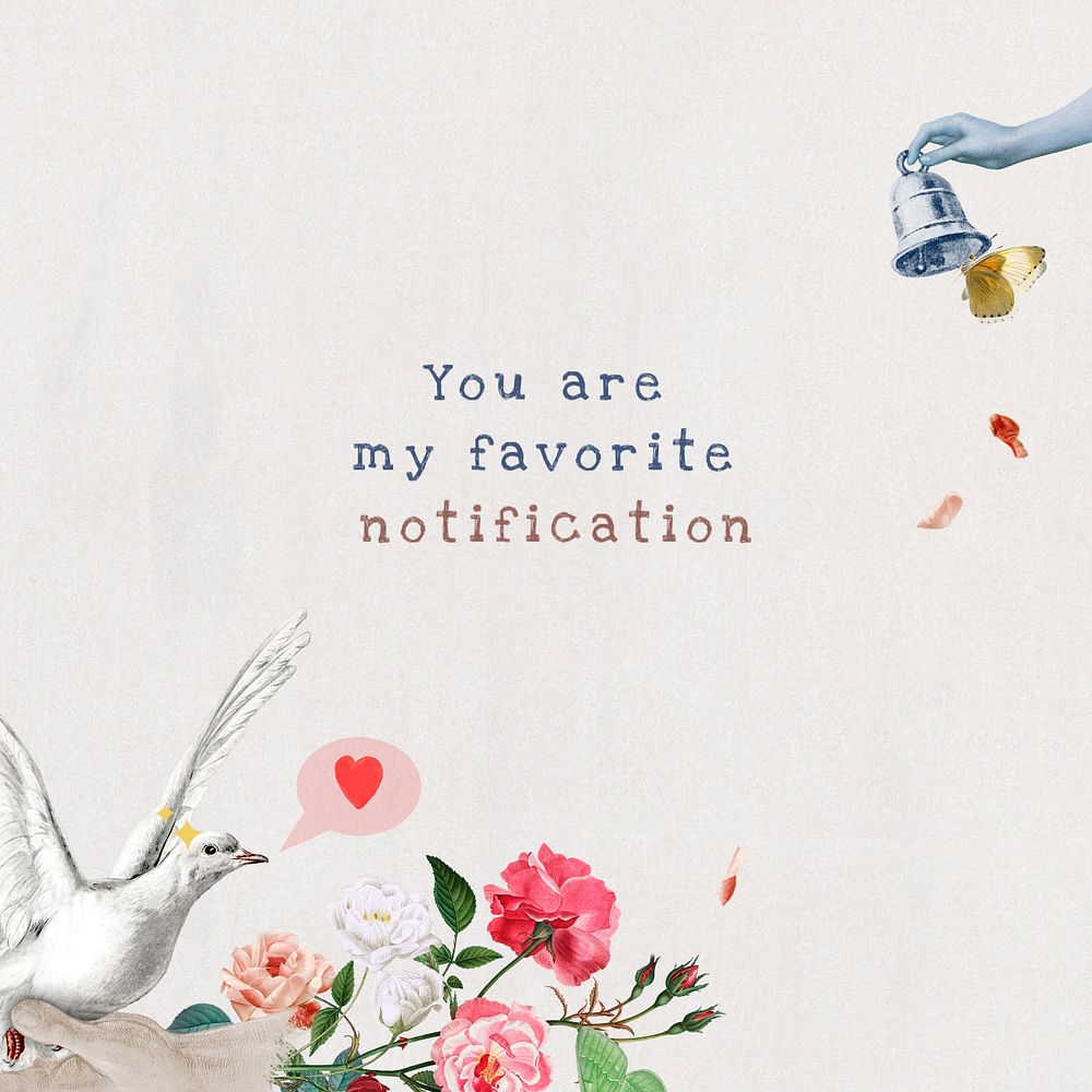 Love quote Instagram post template, Greek God aesthetic