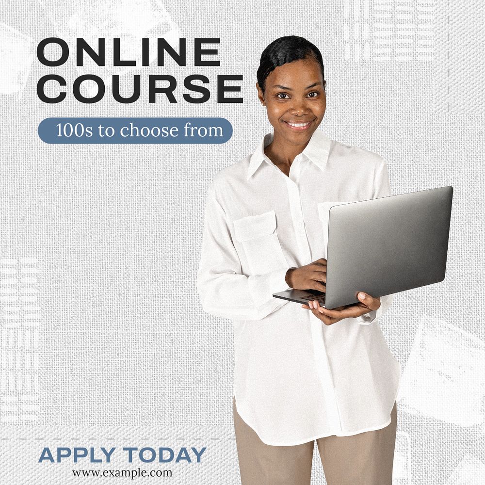 Online course