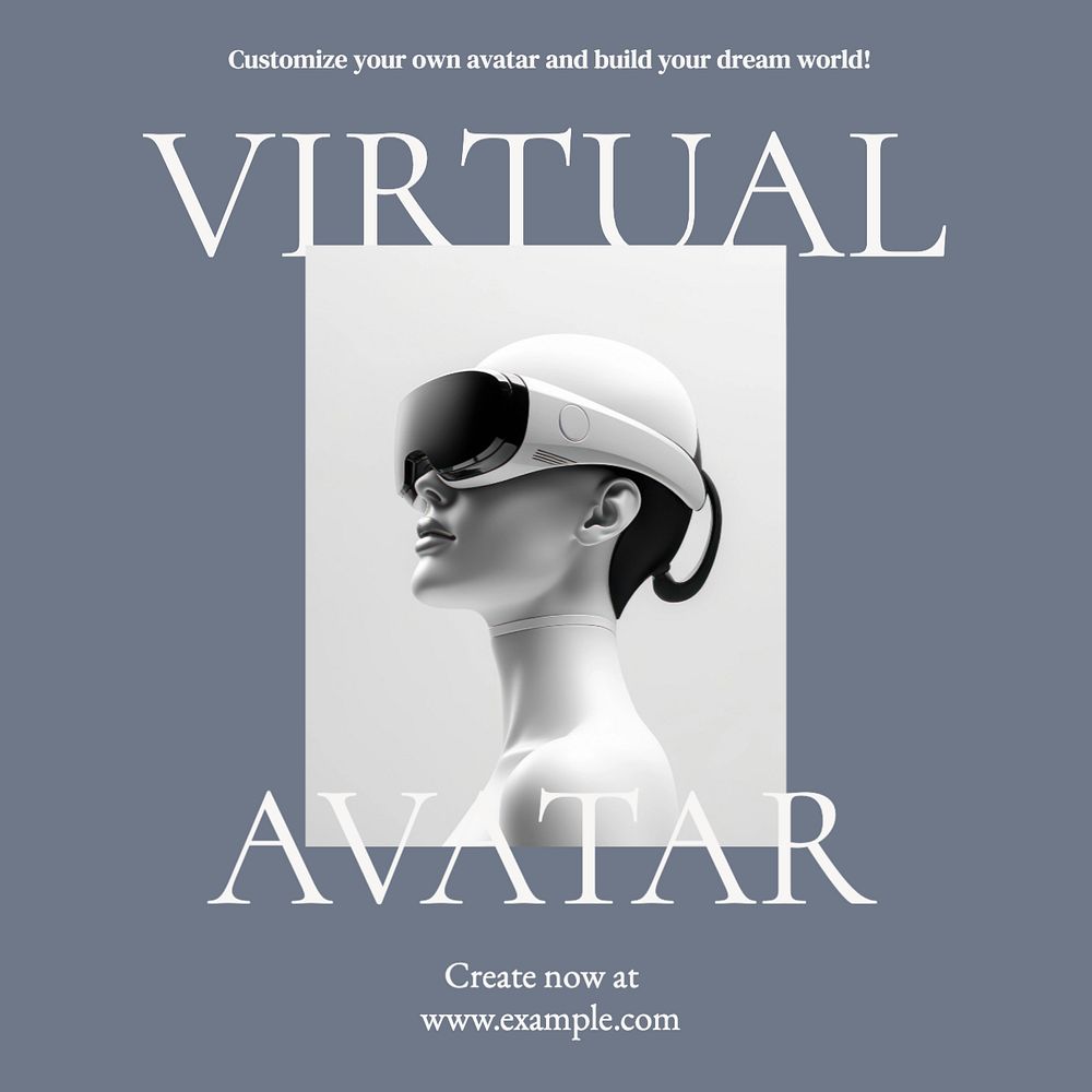 Virtual avatar