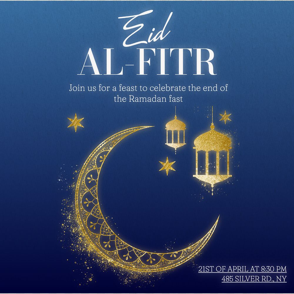 Eid al-Fitr