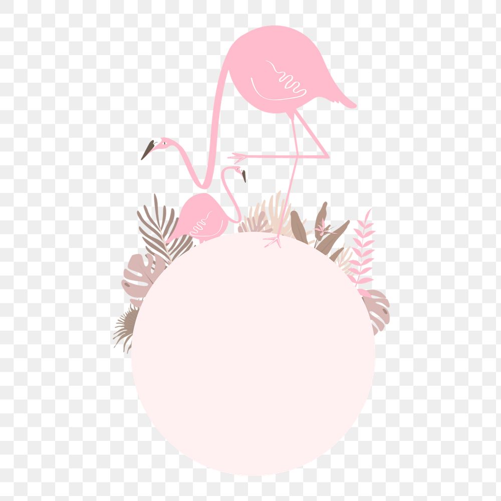 Pastel summer png badge element, transparent background