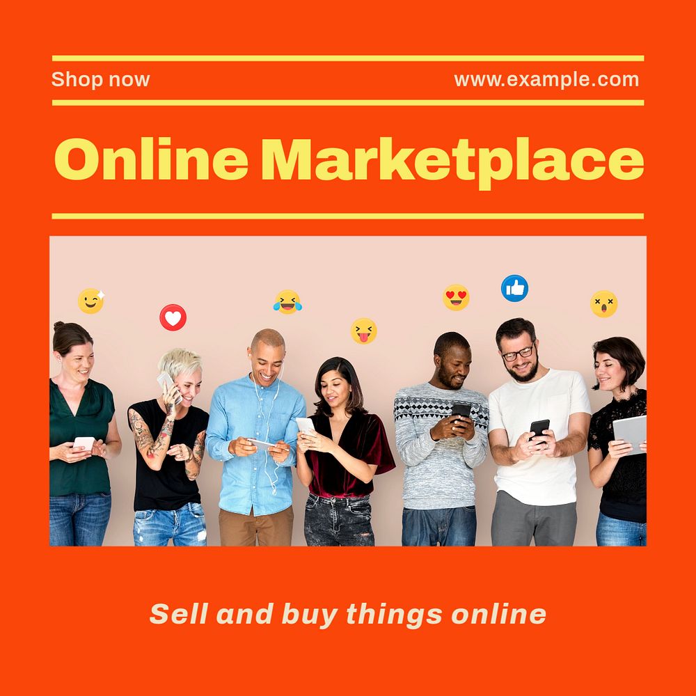 how to post designer items on facebook marketplace