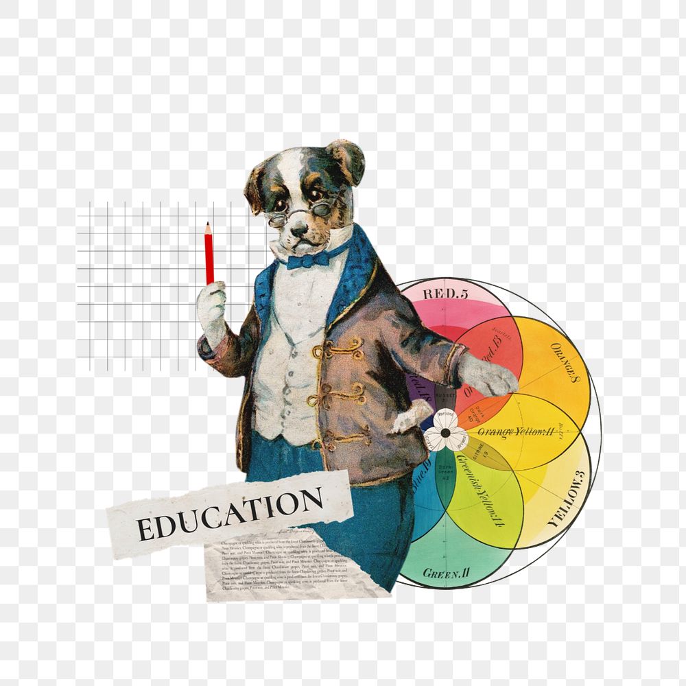 Education word png editable collage art. Remixed by rawpixel.