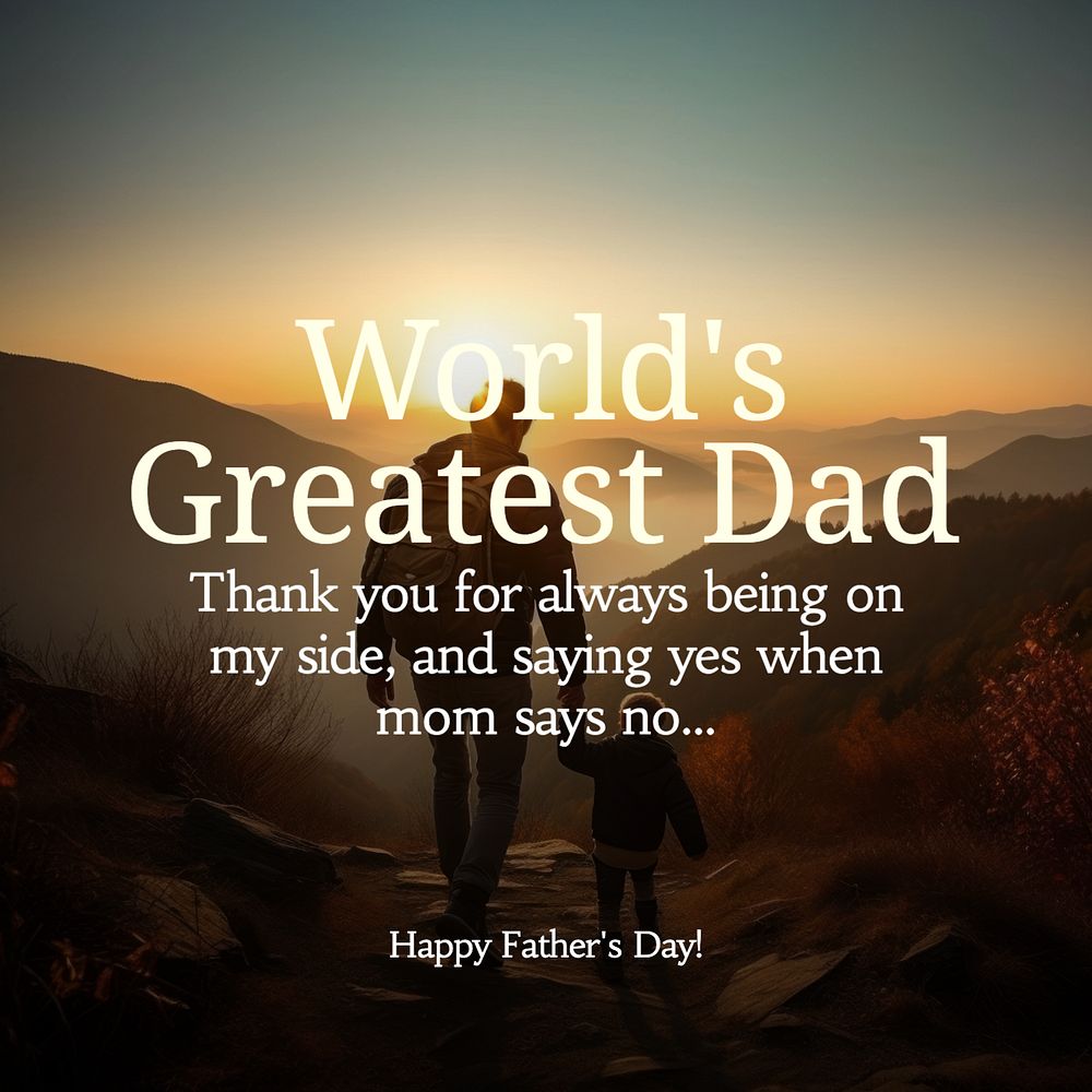 Father S Day Instagram Post Template Premium Editable Template Rawpixel Father S Day Instagram Post Template Premium Editable Template Rawpixel