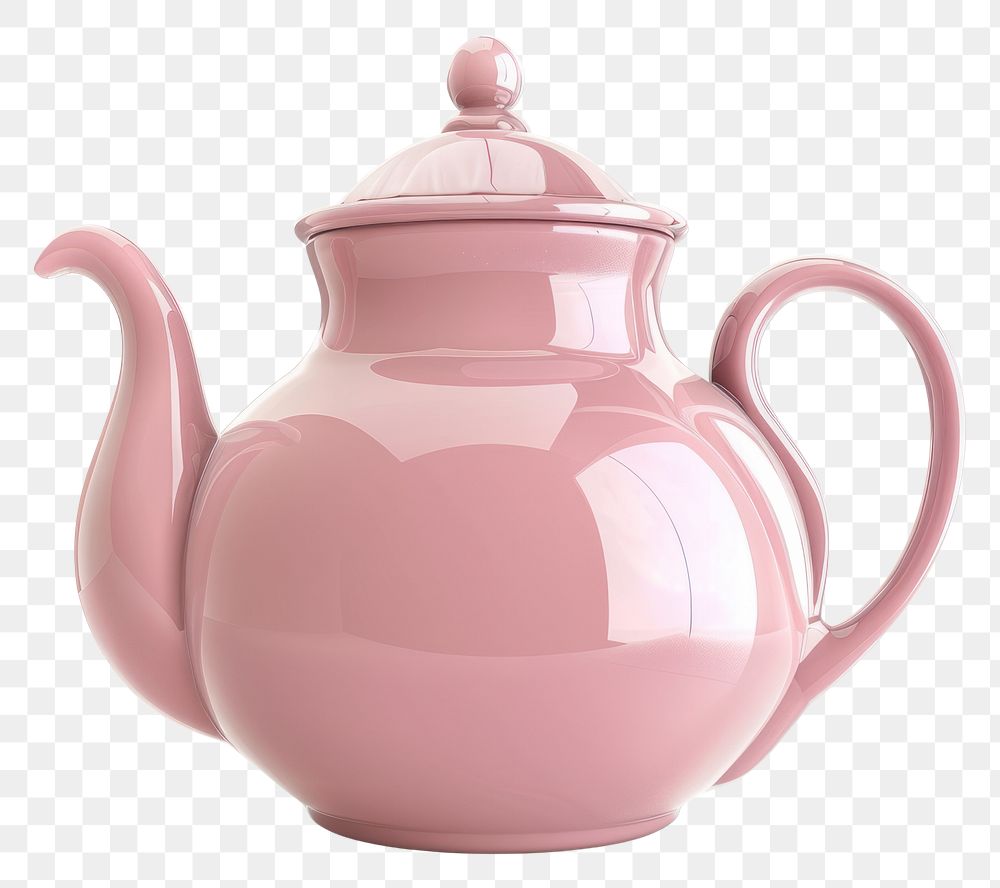 PNG Ficelle cookware pottery teapot.
