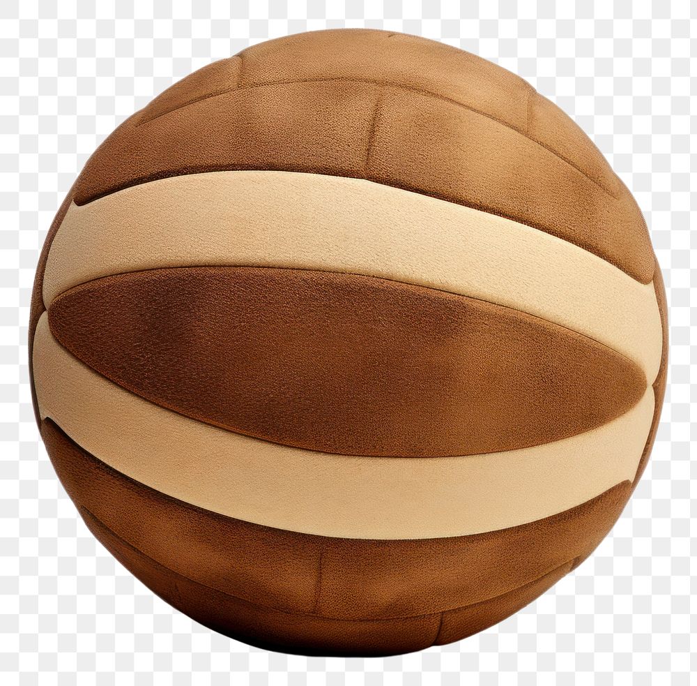 PNG Volleyball basketball football sphere.