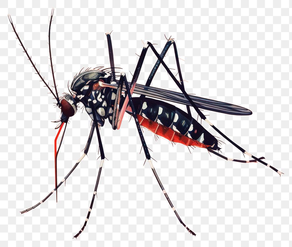 PNG Mosquito invertebrate weaponry animal 