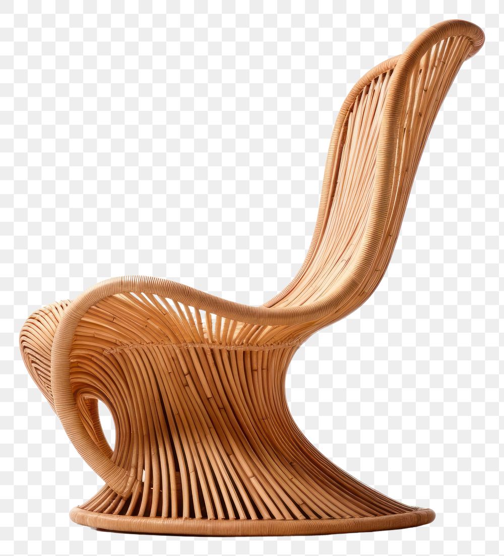 PNG Rattan chair furniture armchair plywood.