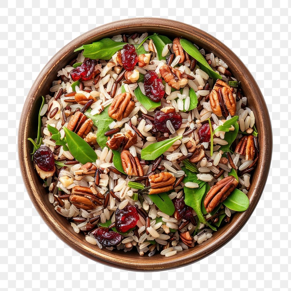 PNG Rice produce grain food.