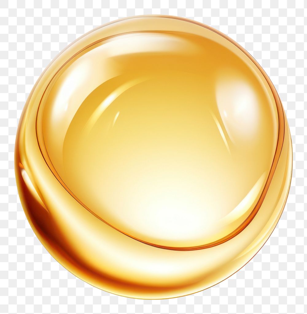 PNG Liquid bubble gold accessories accessory.