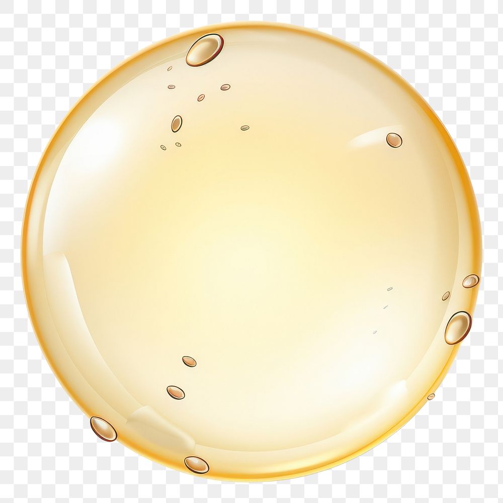 PNG Liquid bubble jacuzzi sphere tub.