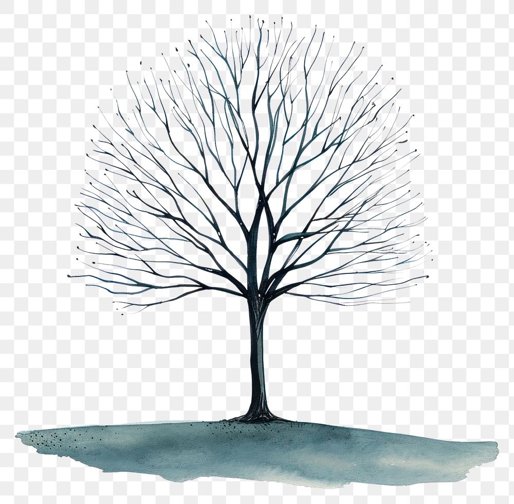 PNG Tree art illustrated drawing.