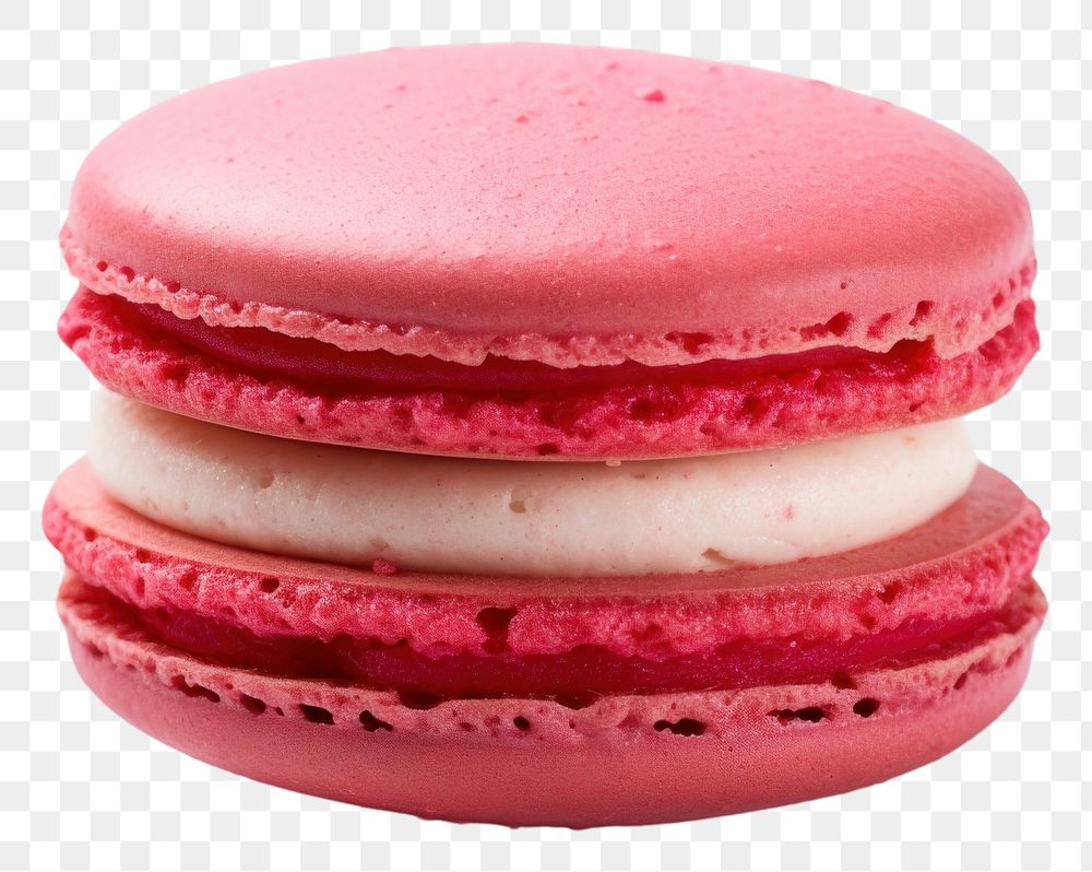 PNG Macaron macarons confectionery dessert.