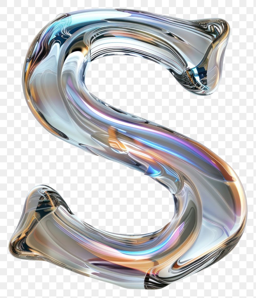 PNG  Letter S symbol number text.