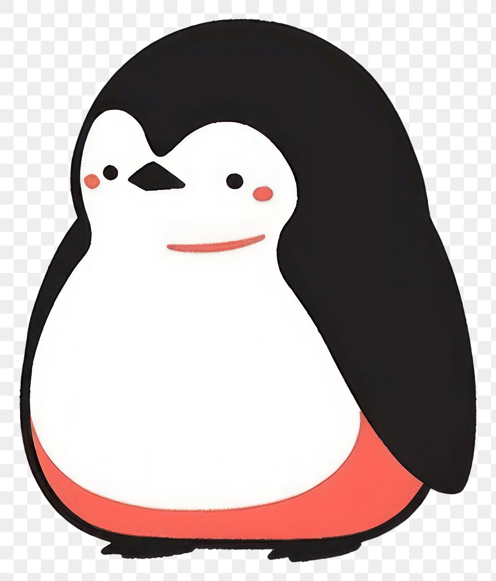 PNG Penguin Animal penguin animal bird.