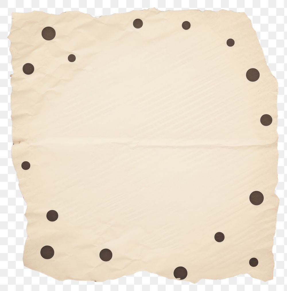 PNG Polka dots paper pattern skating.