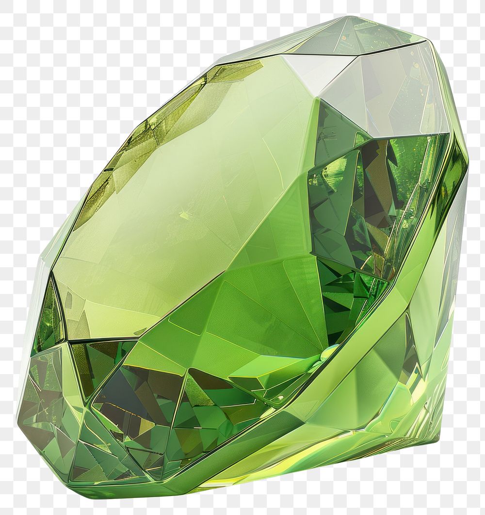 PNG Chrysolite gemstone accessories accessory.