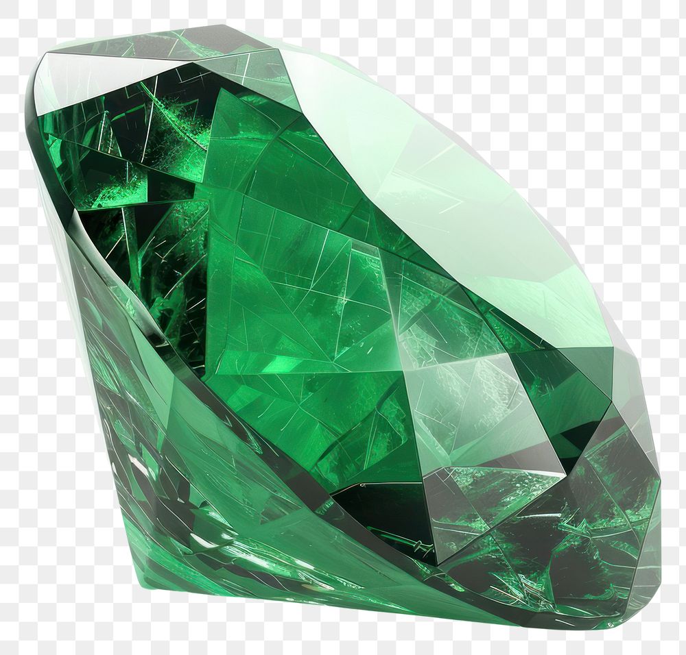 PNG Emerald gemstone emerald accessories.