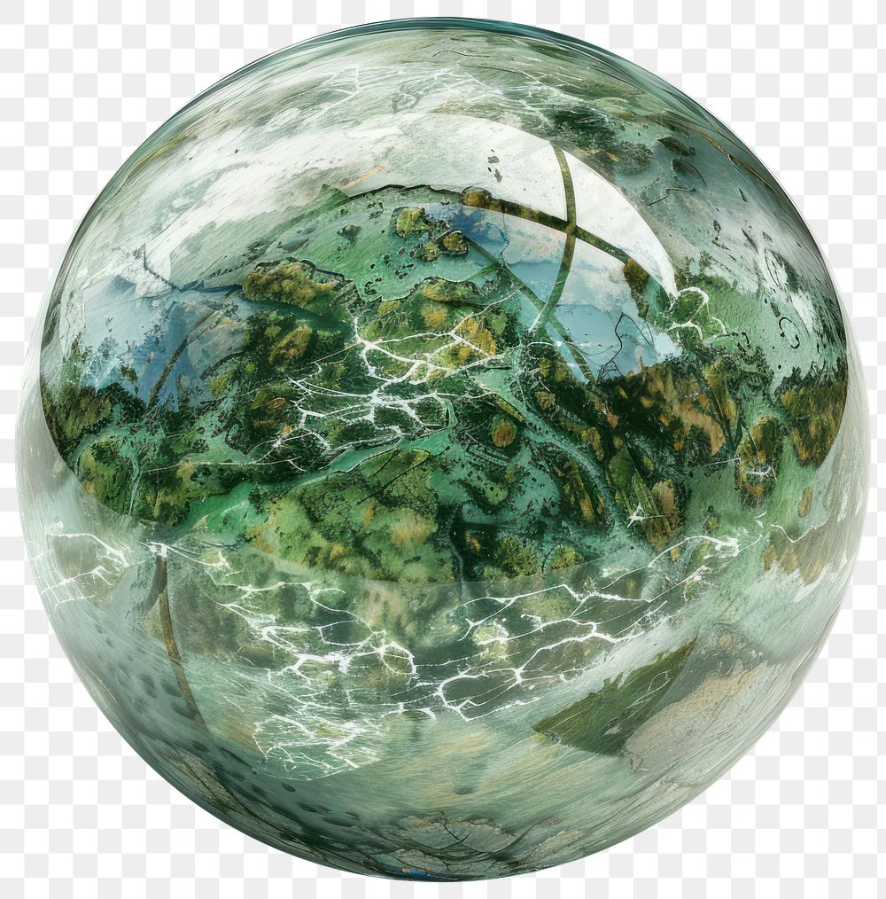 PNG Earth sphere astronomy football.