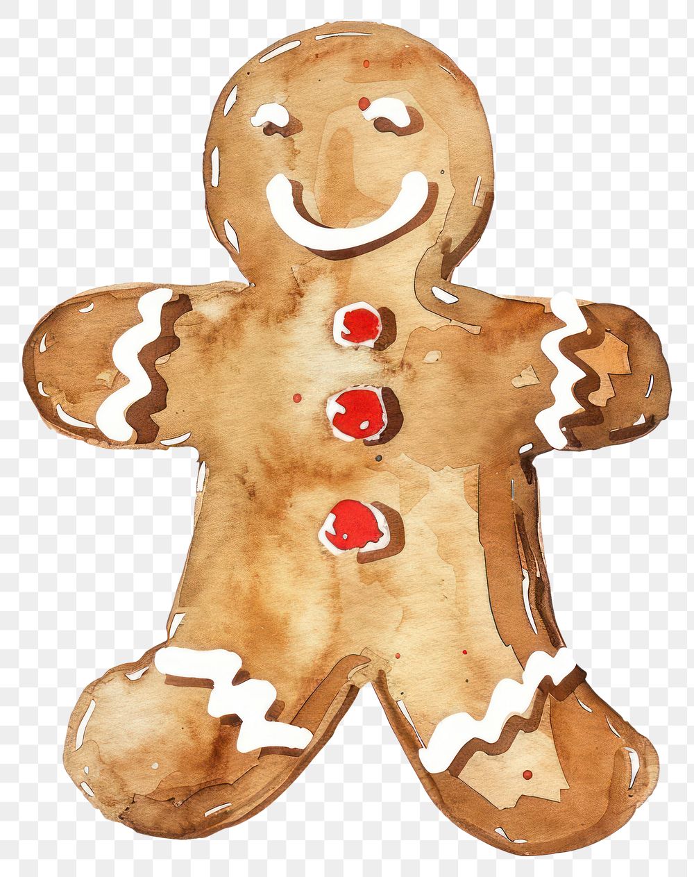 PNG Christmas gingerbread confectionery outdoors biscuit.