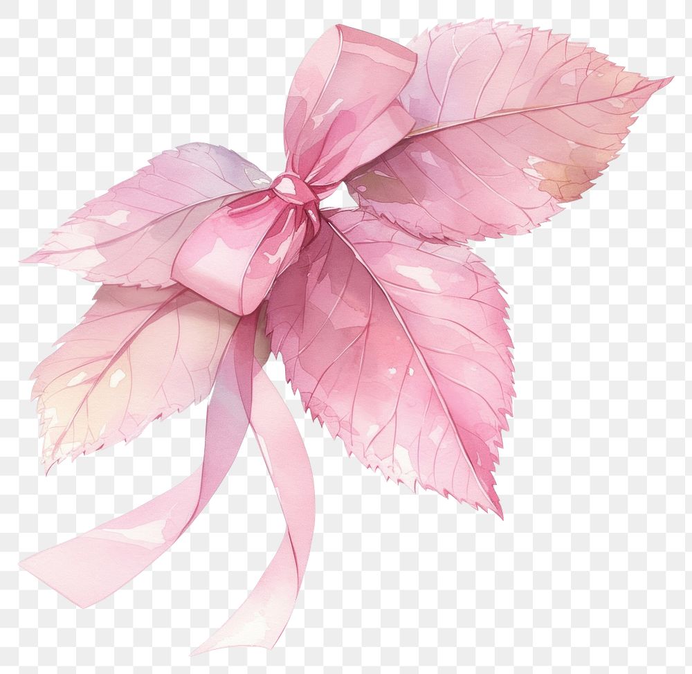 PNG Coquette leaf accessories accessory blossom.