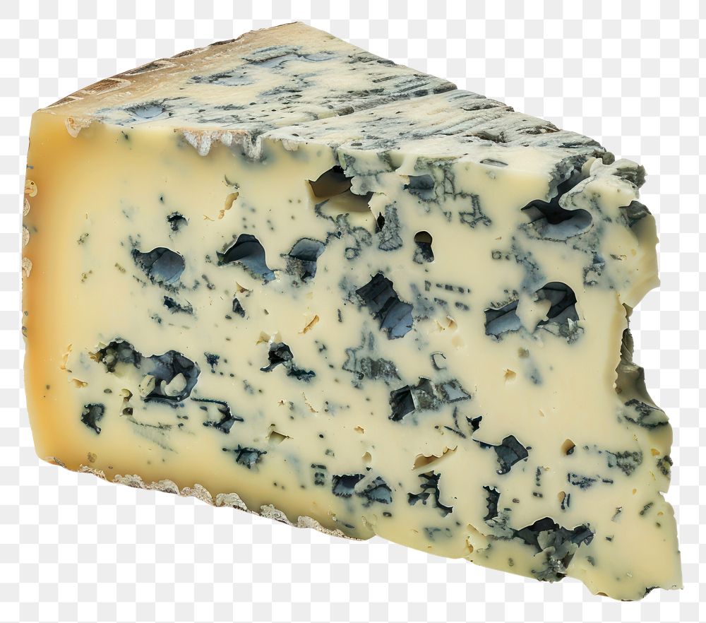 PNG Blue cheese food.