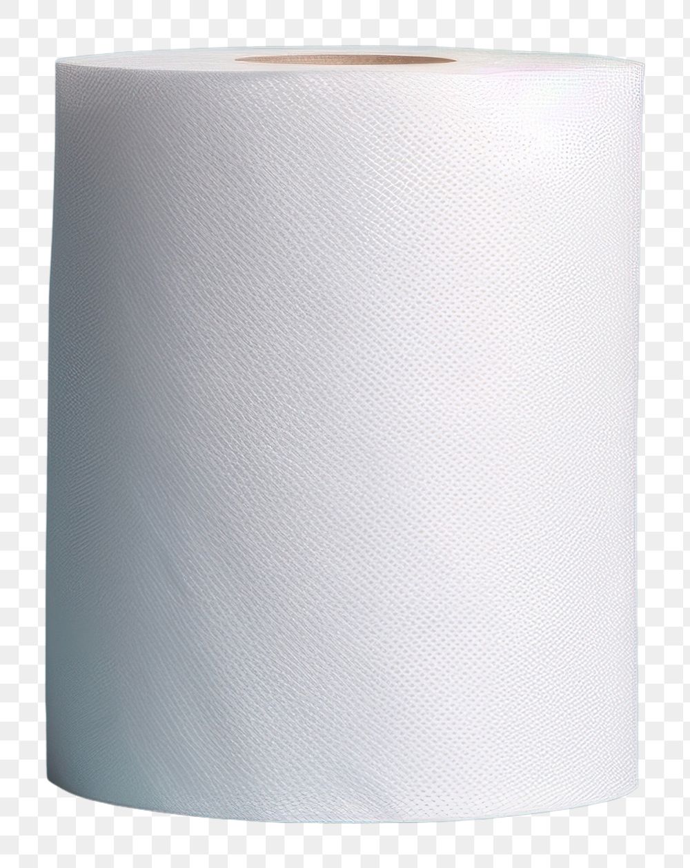 PNG Tissue roll paper towel toilet paper.
