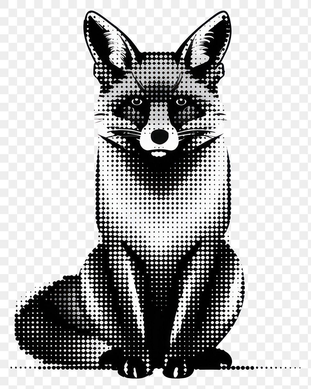 PNG Fox icon fox kangaroo wildlife.