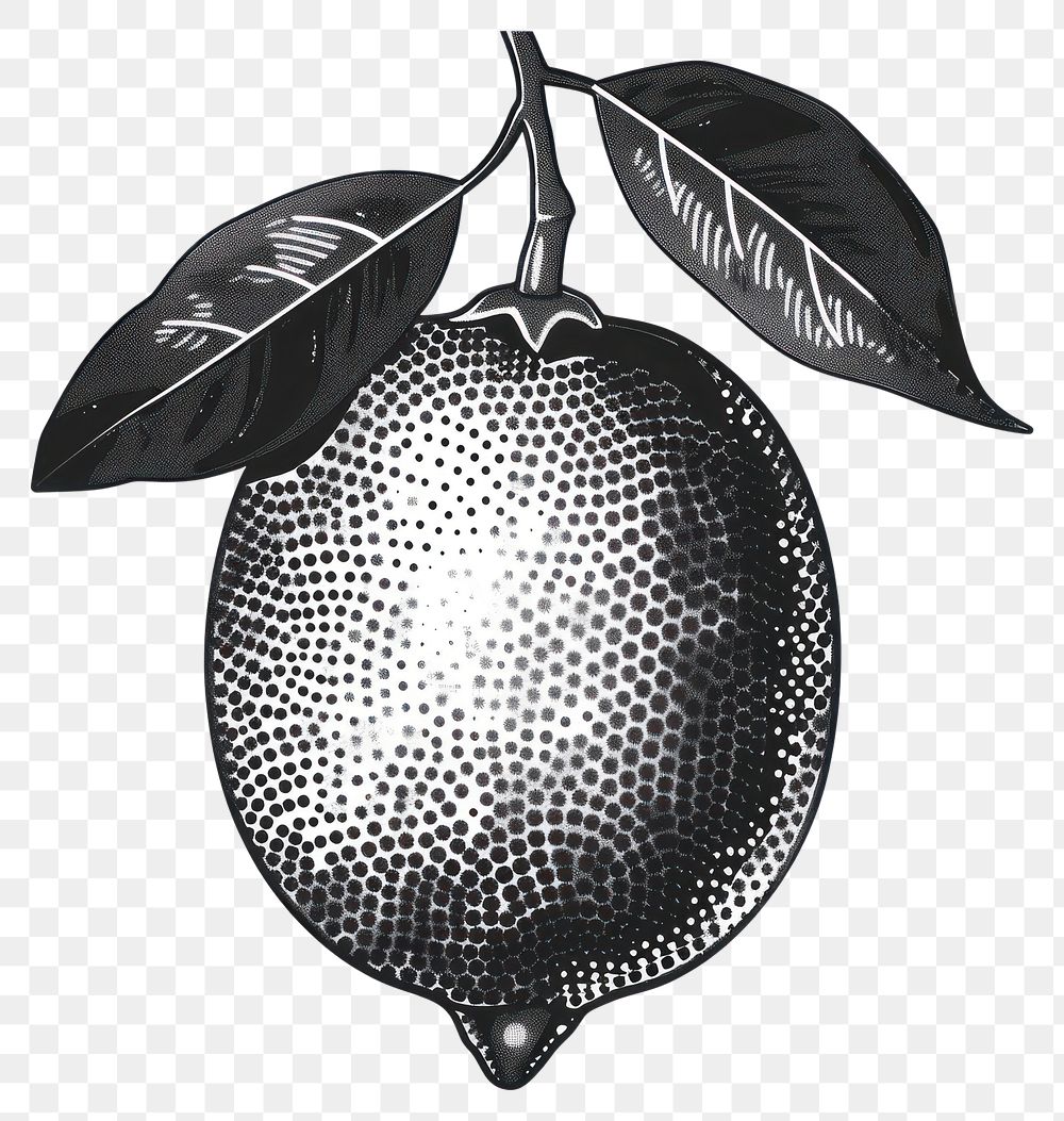 PNG Lemon icon produce animal fruit.